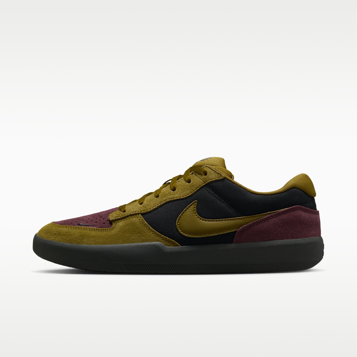 Nike SB Force 58 滑板鞋