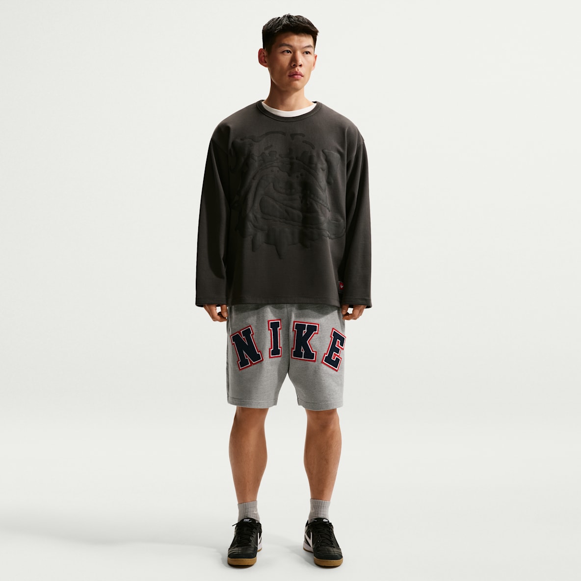 Nike Life 男子短裤