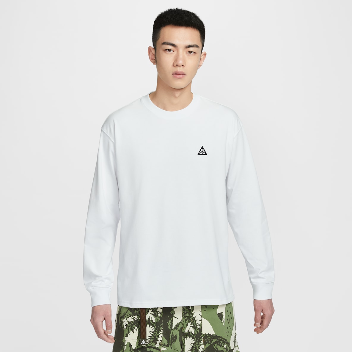 Nike ACG Nike ACG 男子速干长袖T恤