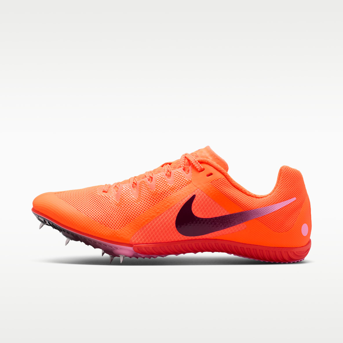 Nike Zoom Rival Multi 男子田径多赛事钉鞋