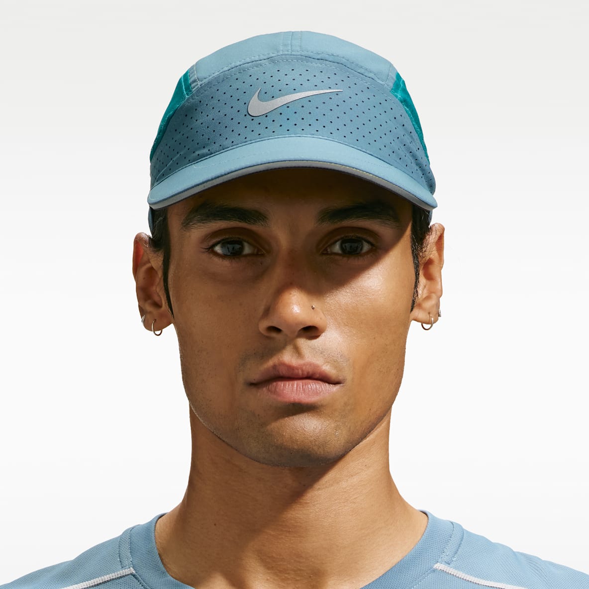Nike Fly Dri-FIT ADV 软顶速干反光运动帽