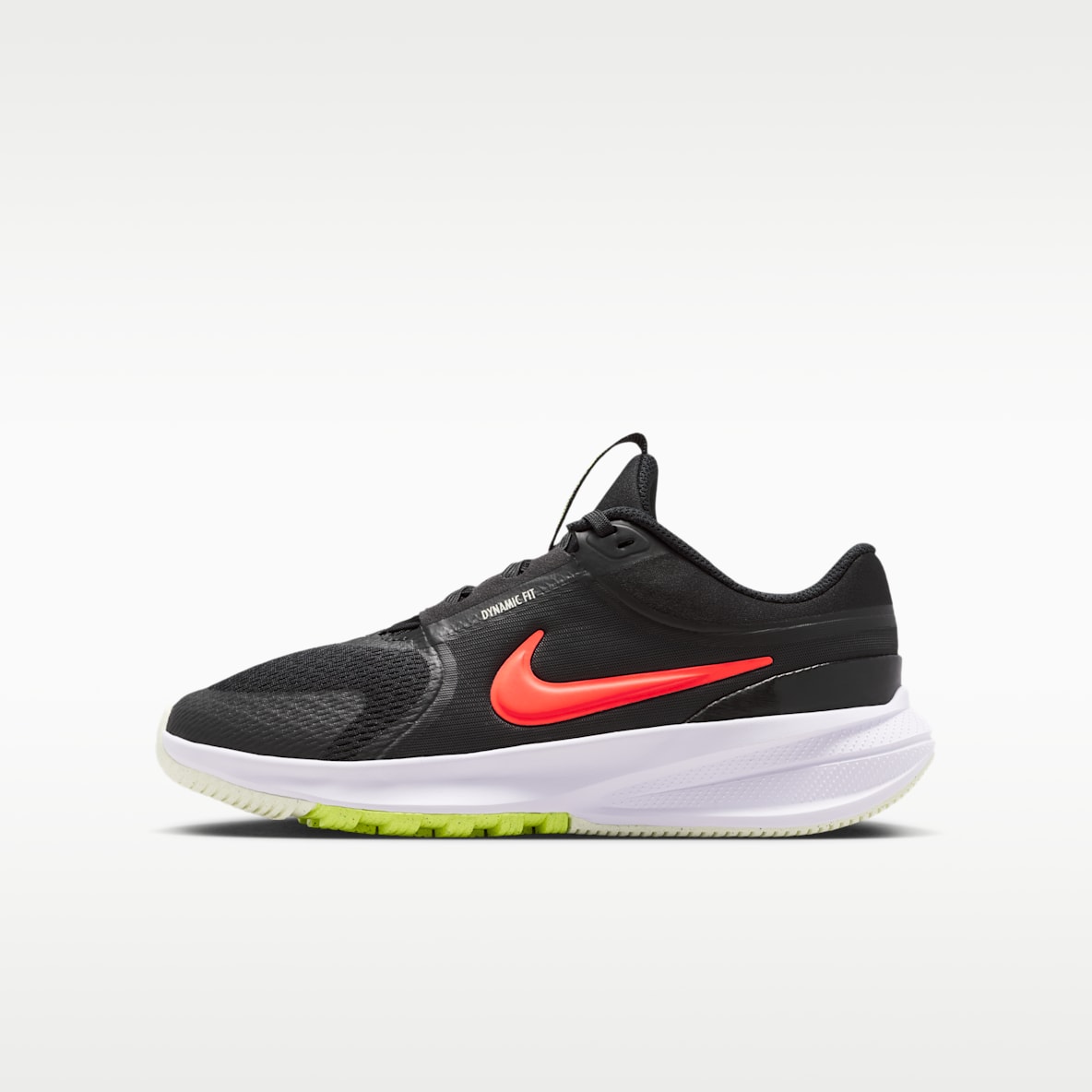 Nike Star Runner 5 耐克摘星号大童跑步鞋