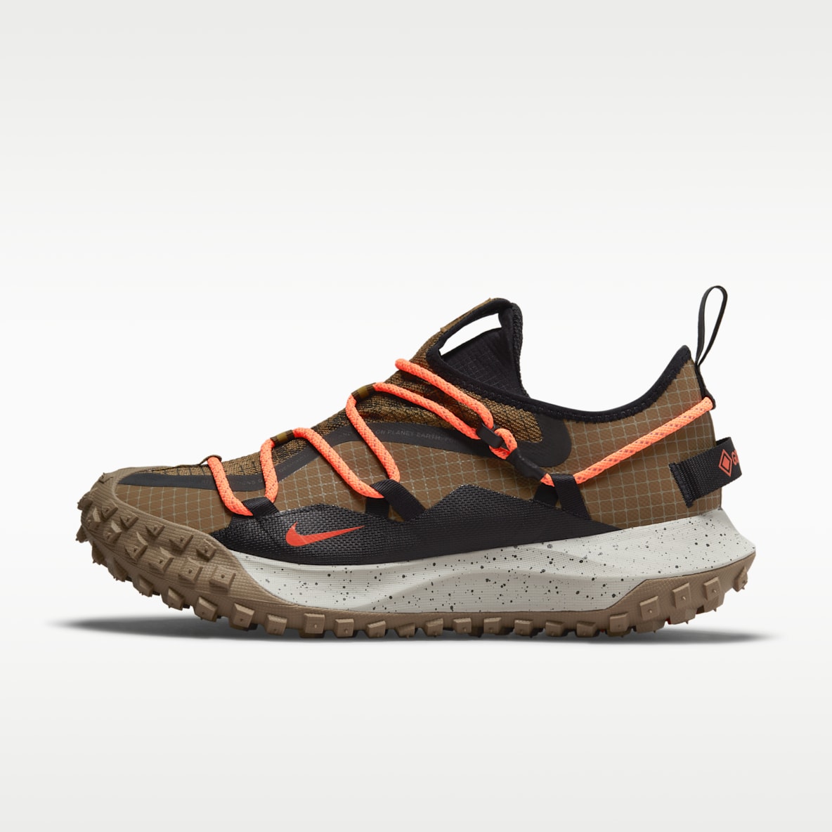 Nike ACG Mountain Fly Low GORE-TEX SE 男子防水运动鞋