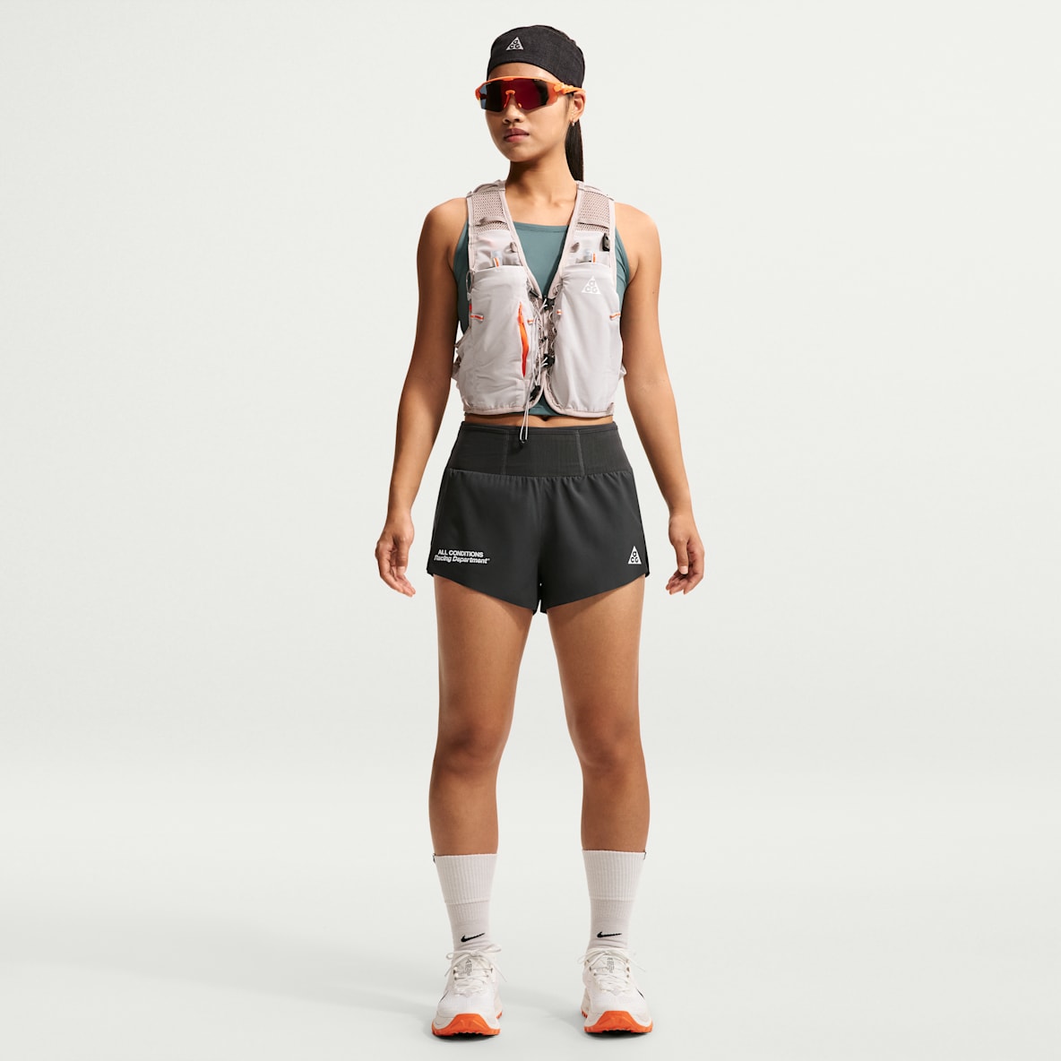 ACG "Trailwind" Dri-FIT ADV 女子速干短裤