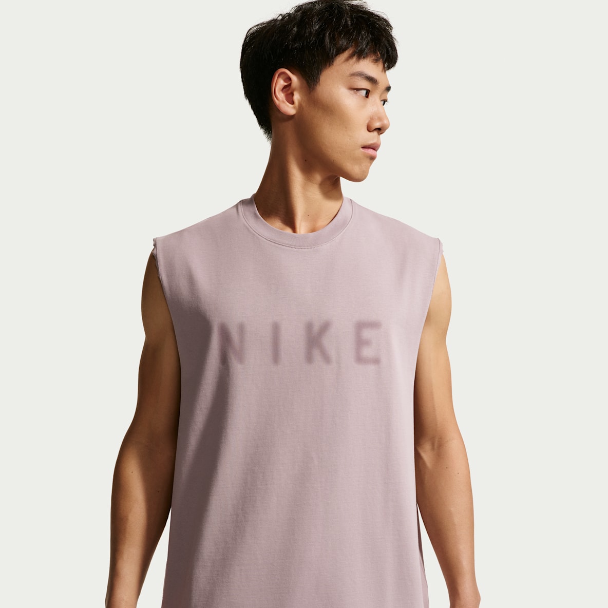 Nike N.A.C. Dri-FIT 男子速干训练背心