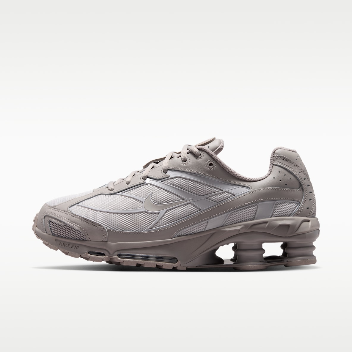 Nike Shox Ride 2 男子气柱运动鞋