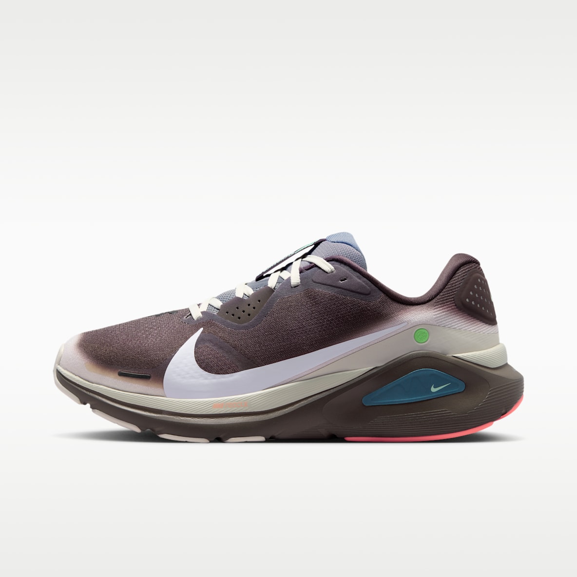 Nike Structure 26 耐克稳程男子公路跑步鞋