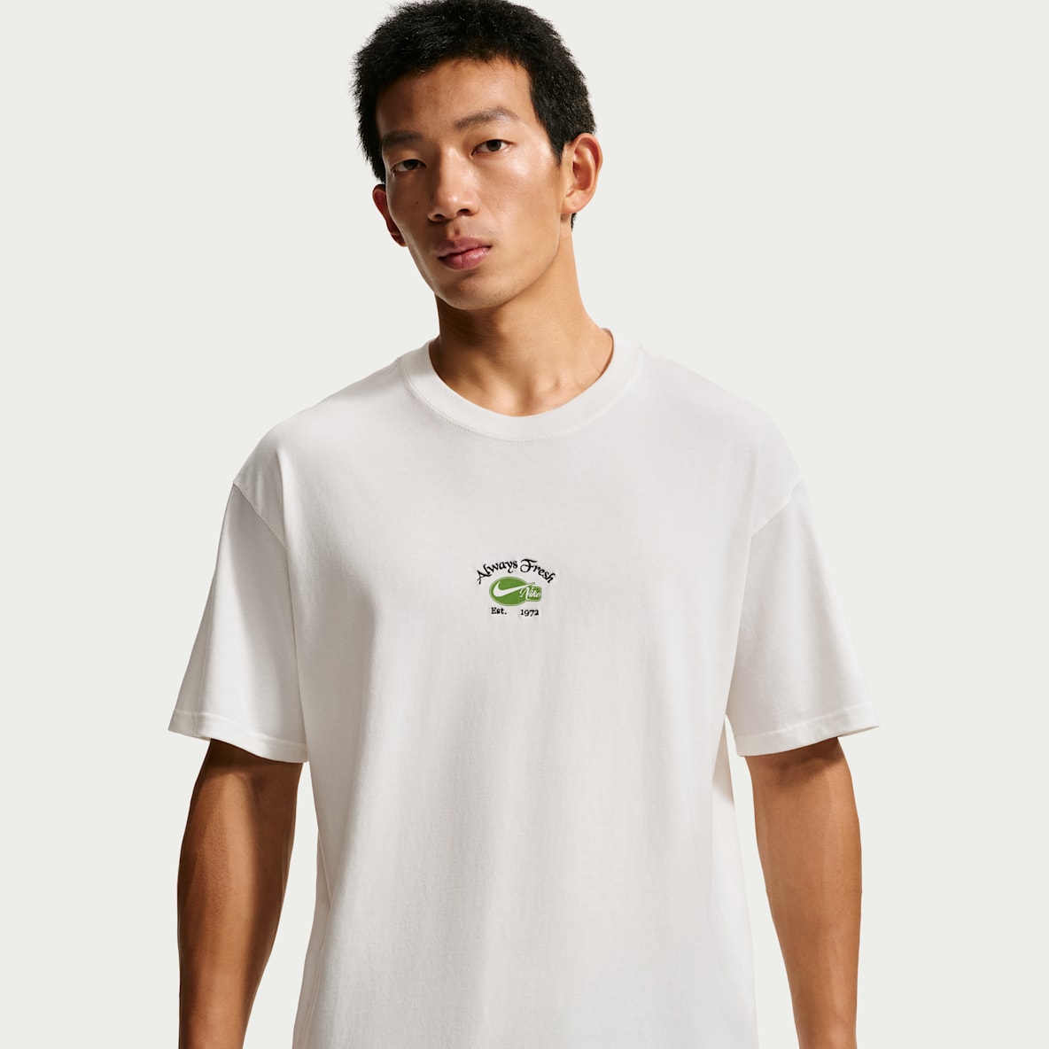 Nike 男子短袖篮球T恤