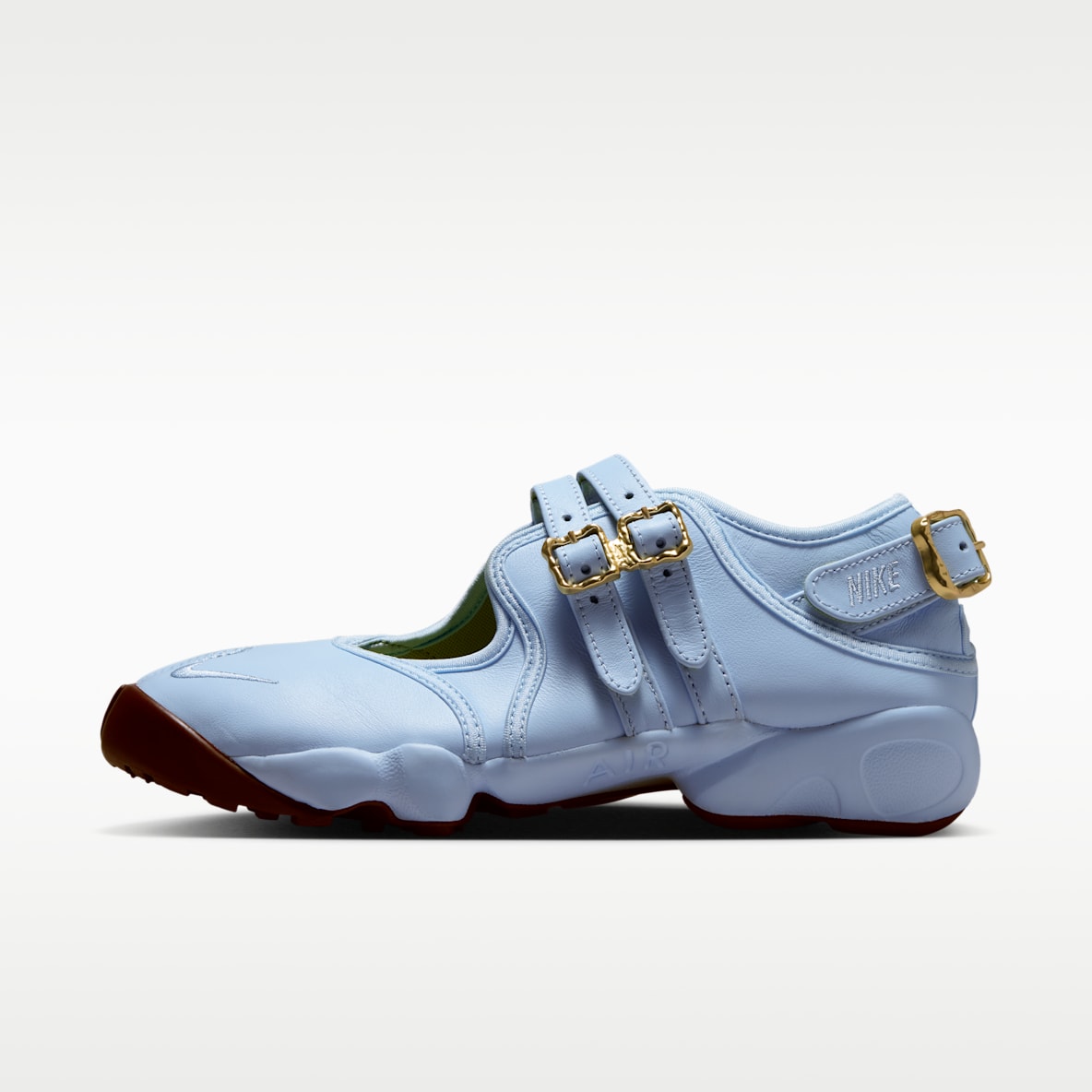 Nike Air Rift 耐克忍者鞋女子运动鞋
