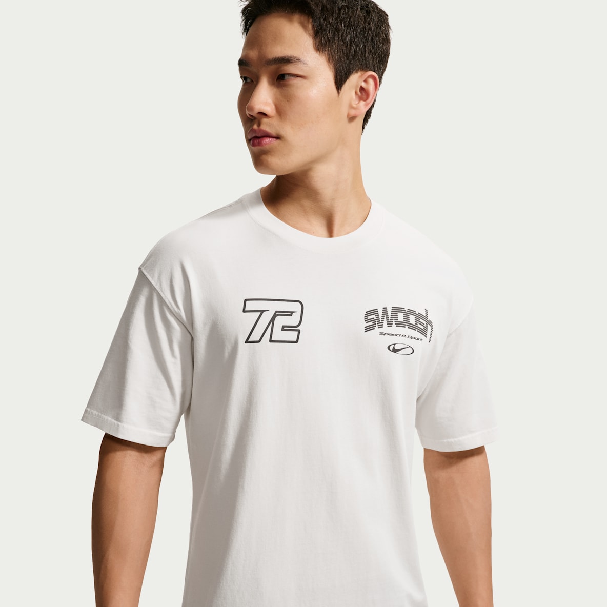 Nike Sportswear 男子短袖T恤