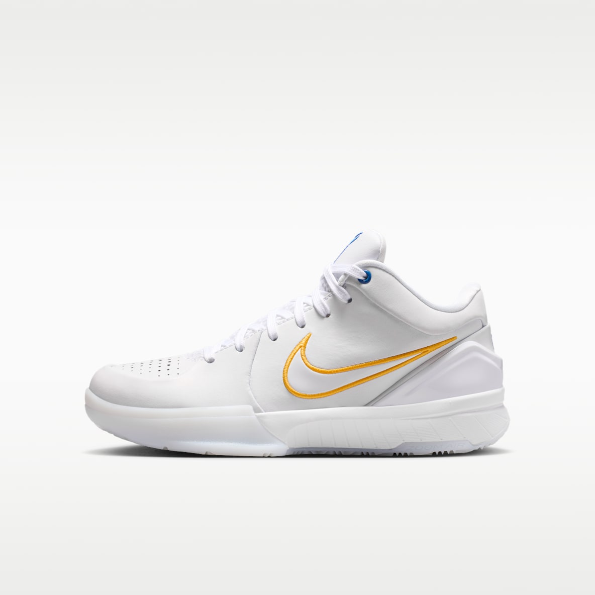 Kobe IV 科比大童篮球鞋