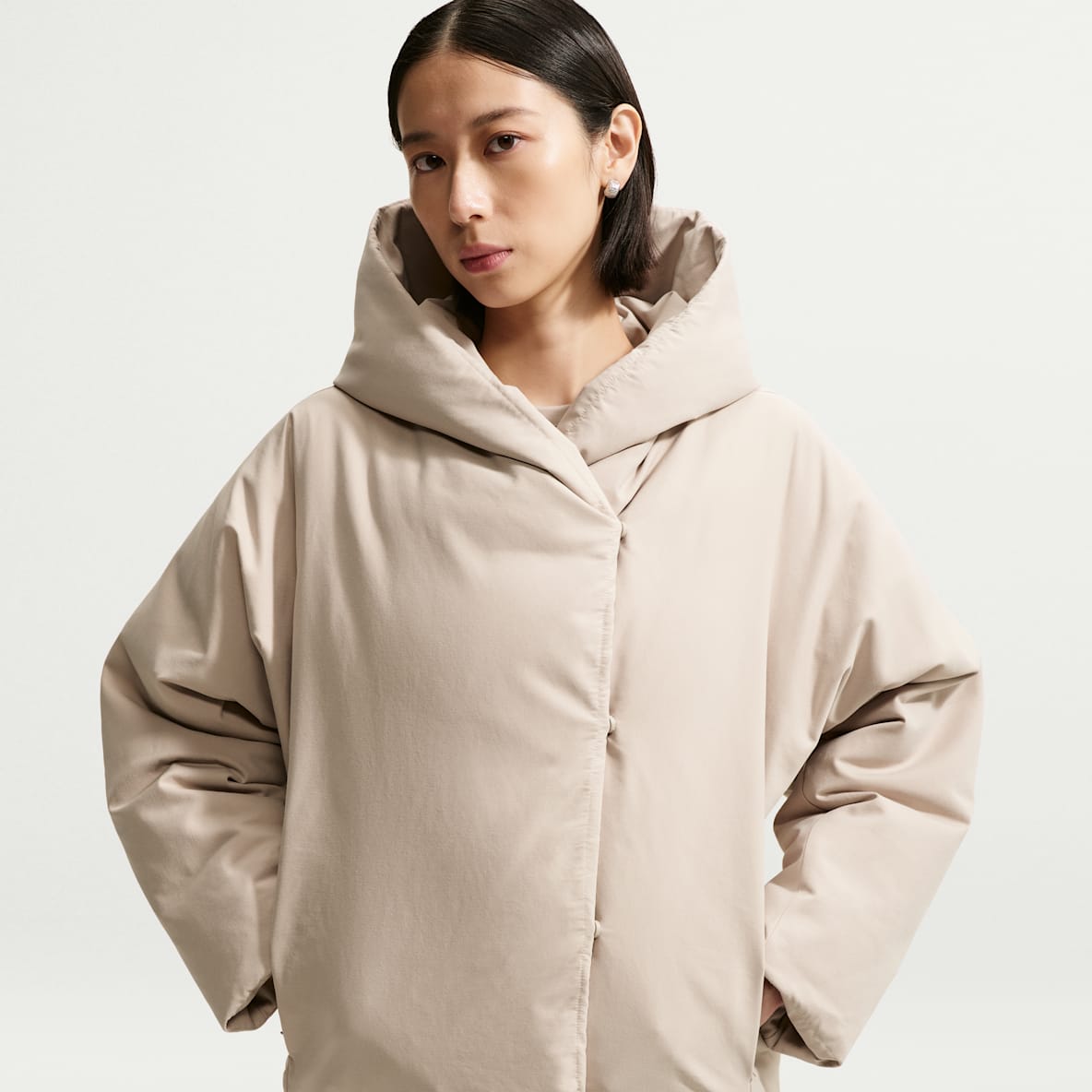 Nike 24.7 OuterCalm Therma-FIT 女子拒水羽绒夹克