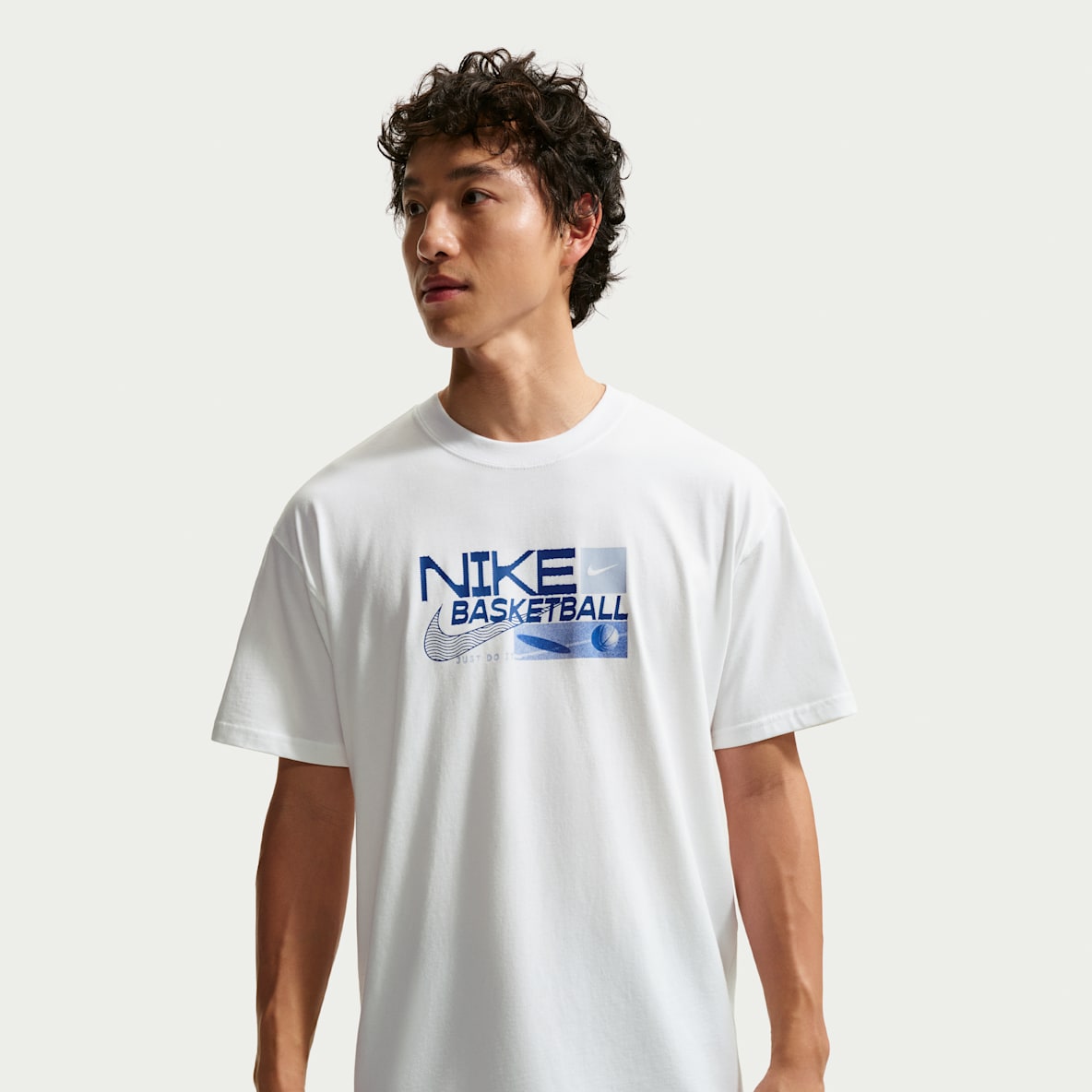 Nike 男子篮球T恤