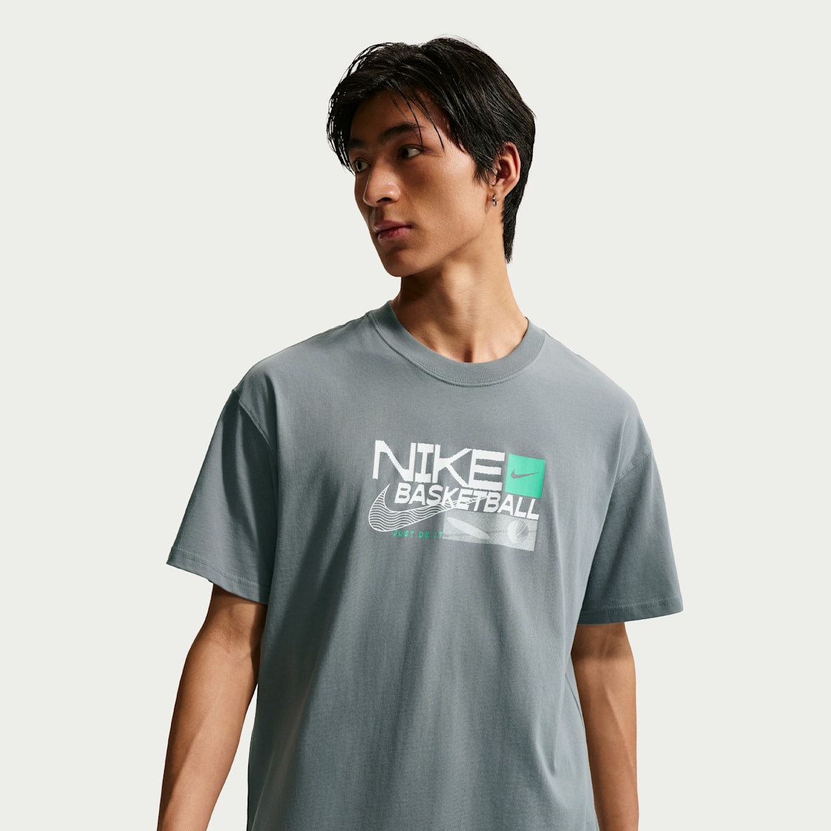 Nike 男子篮球T恤