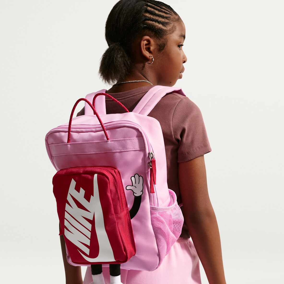 Nike 儿童双肩包