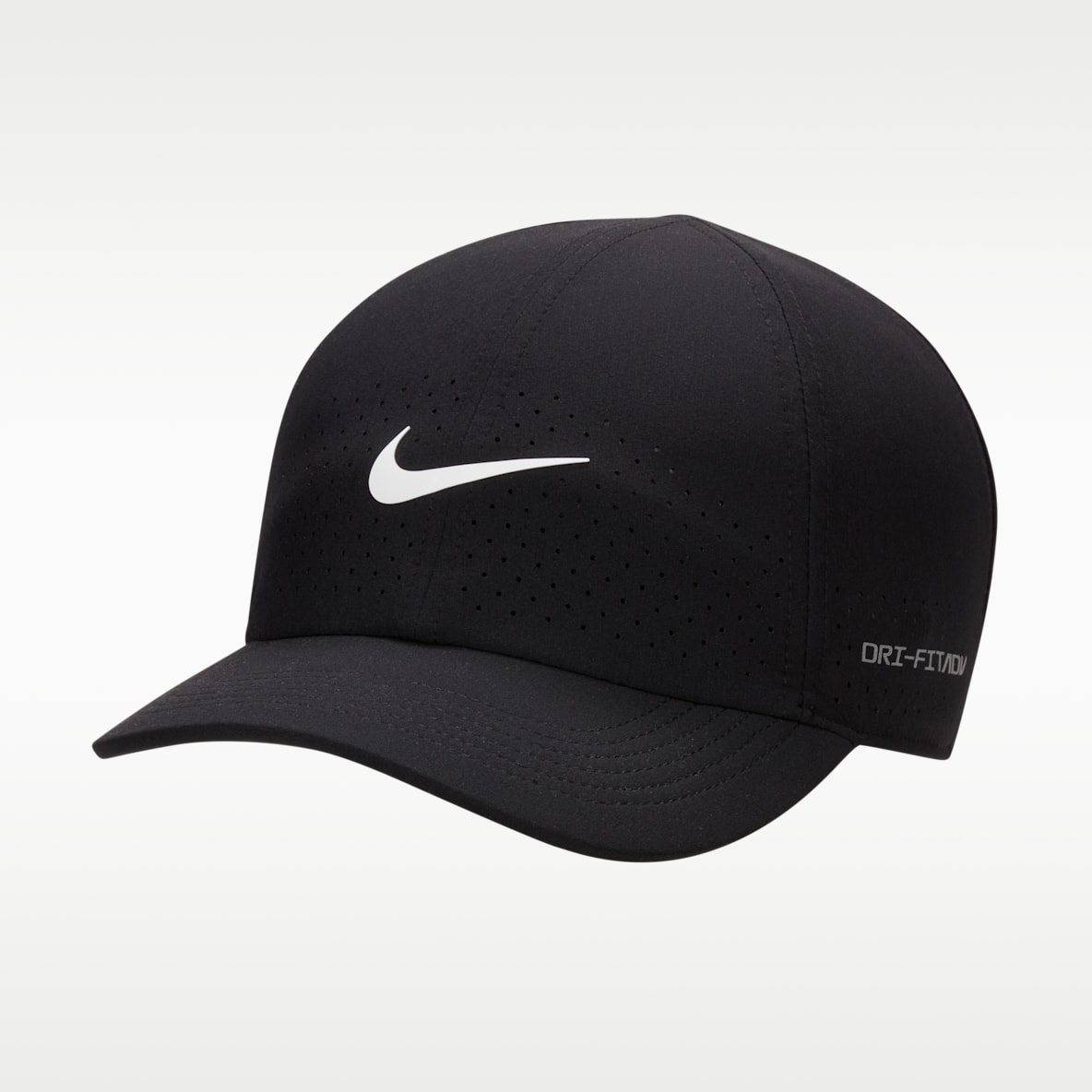 Nike Dri-FIT ADV Club 扬尼克·辛纳同款速干软顶网球运动帽