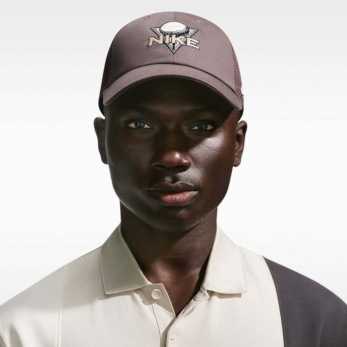 Nike Club 高尔夫卡车运动帽