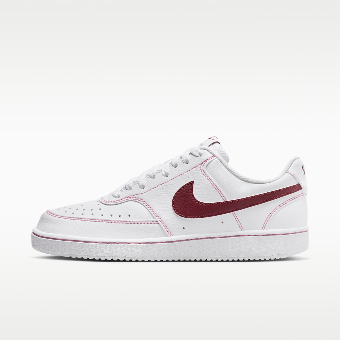 Nike Court Vision Low Next Nature CS 女子运动鞋