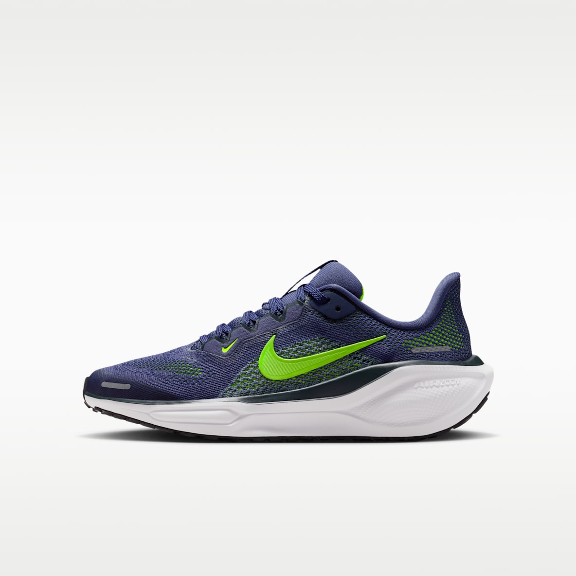 Nike Pegasus 41 耐克小飞马大童公路跑步鞋