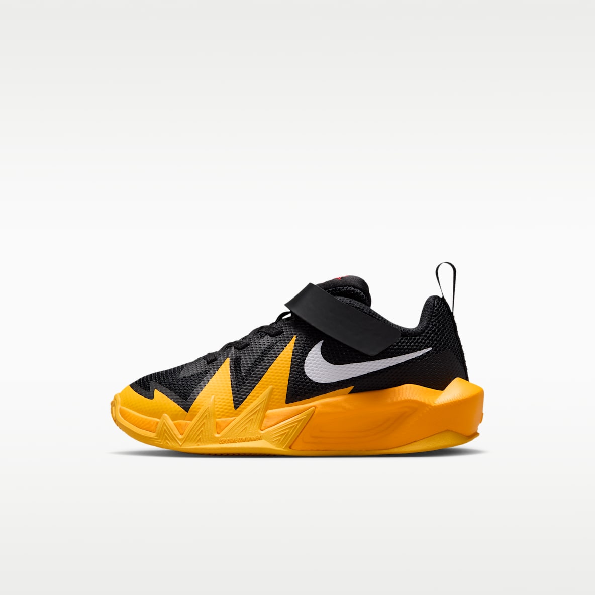 Nike S.T. Dynamite 耐克小火星幼童篮球鞋