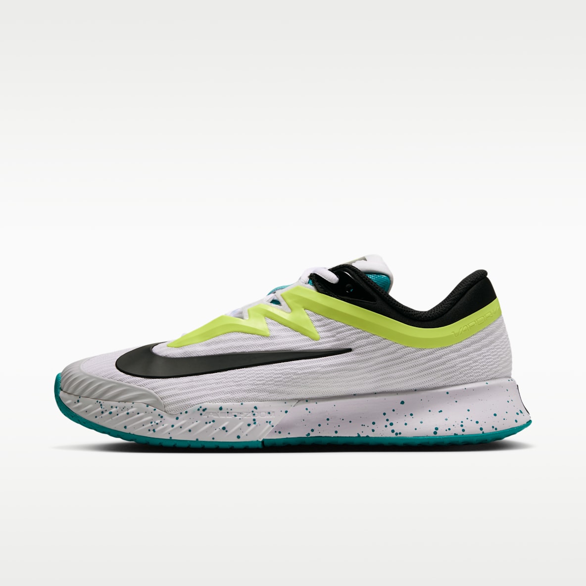 Nike Vapor Pro 3 女子硬地球场网球鞋