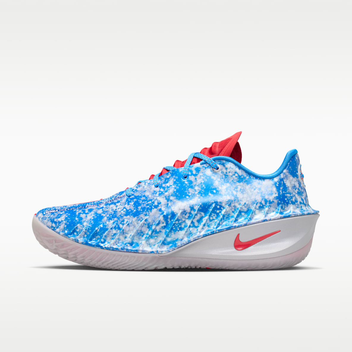 Nike G.T. Cut 4 "WNBA 30th" 男/女篮球鞋