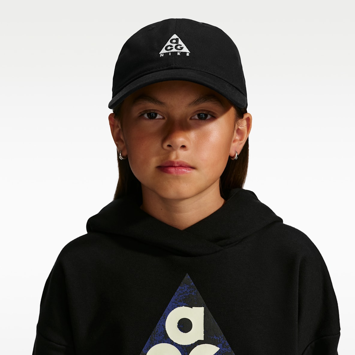 ACG Core Club 大童运动帽