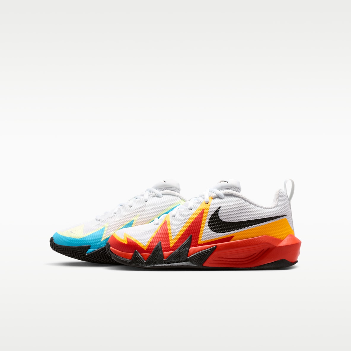 Nike S.T.Dynamite 耐克小火星大童篮球鞋
