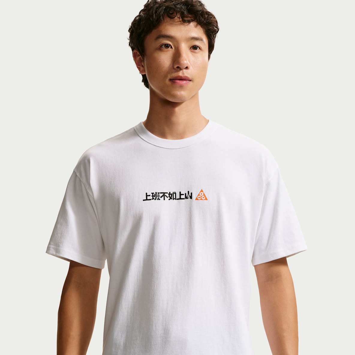 ACG 男子短袖T恤