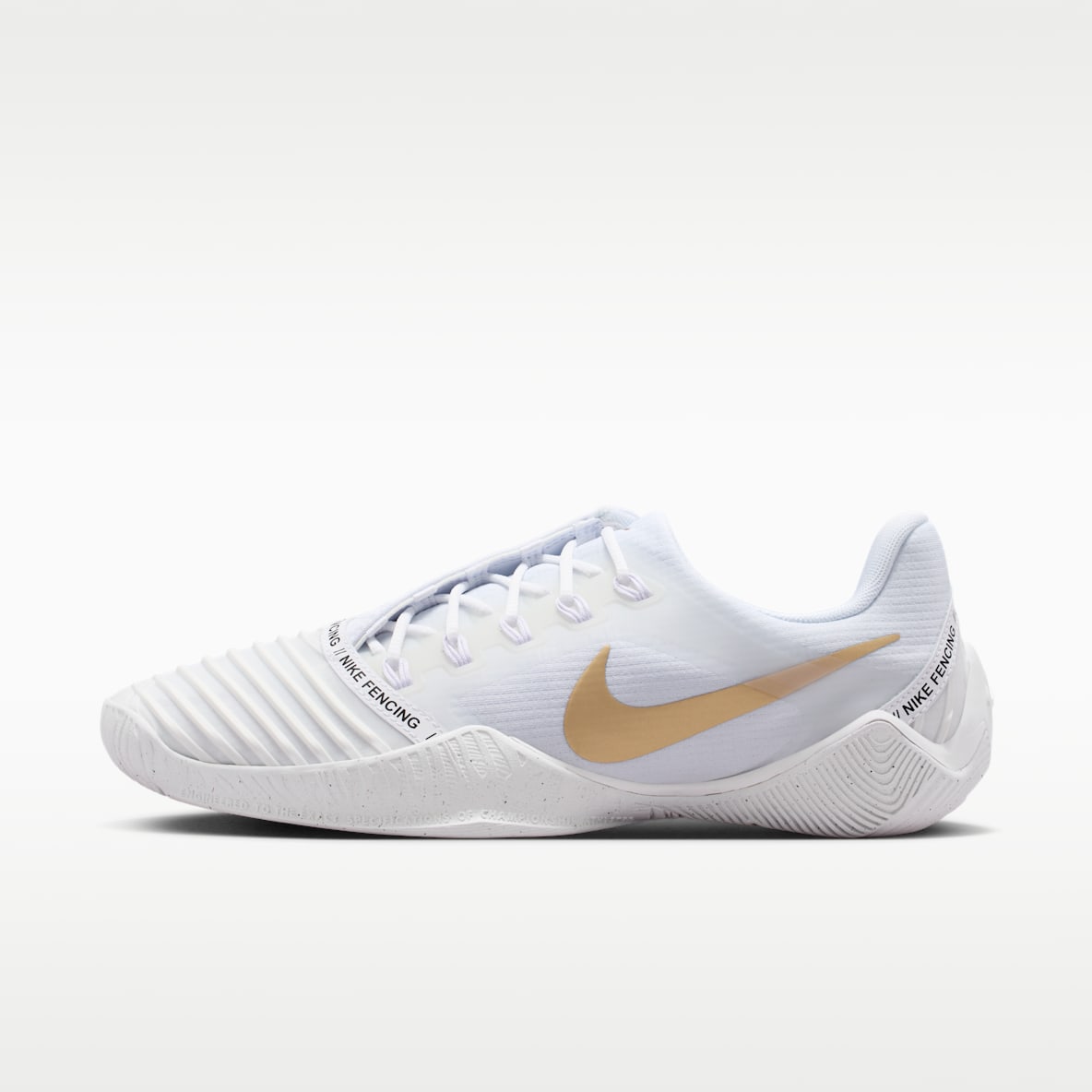 Nike Ballestra 2 击剑鞋