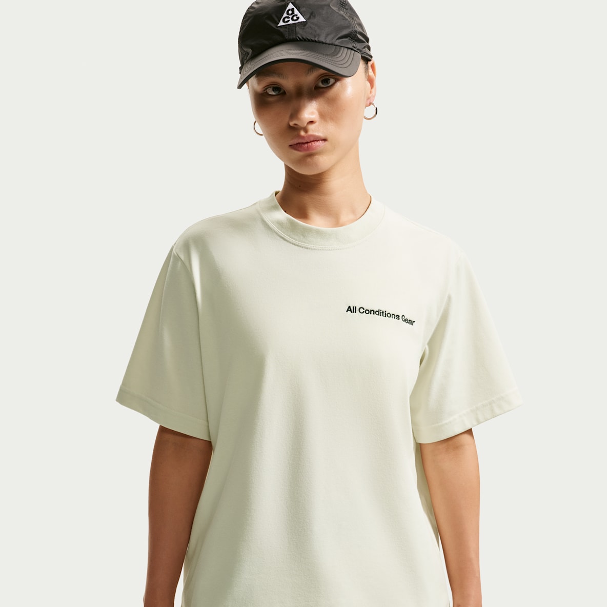 ACG Dri-FIT 女子速干短袖T恤