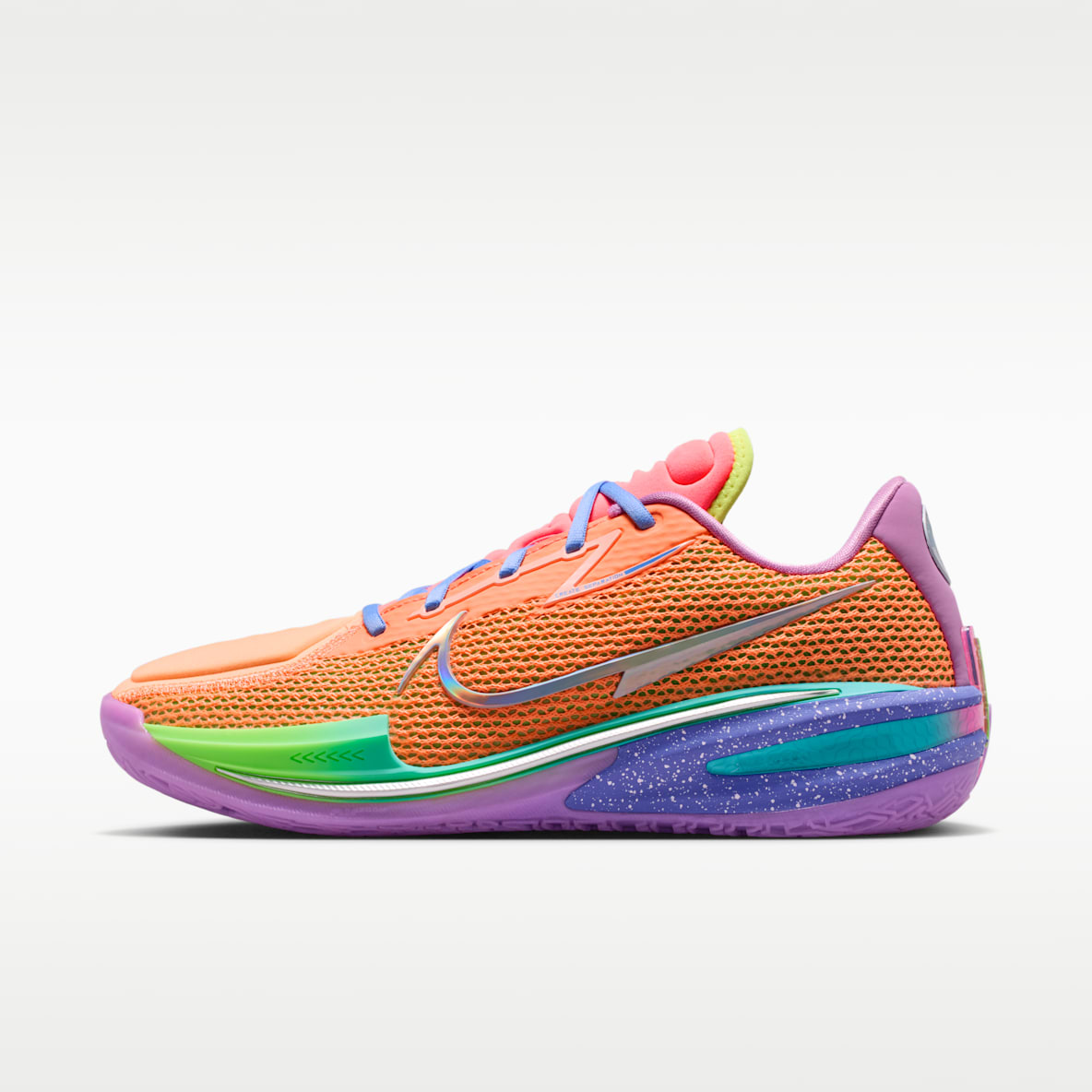 Nike Air Zoom G.T. Cut EP 男/女实战篮球鞋