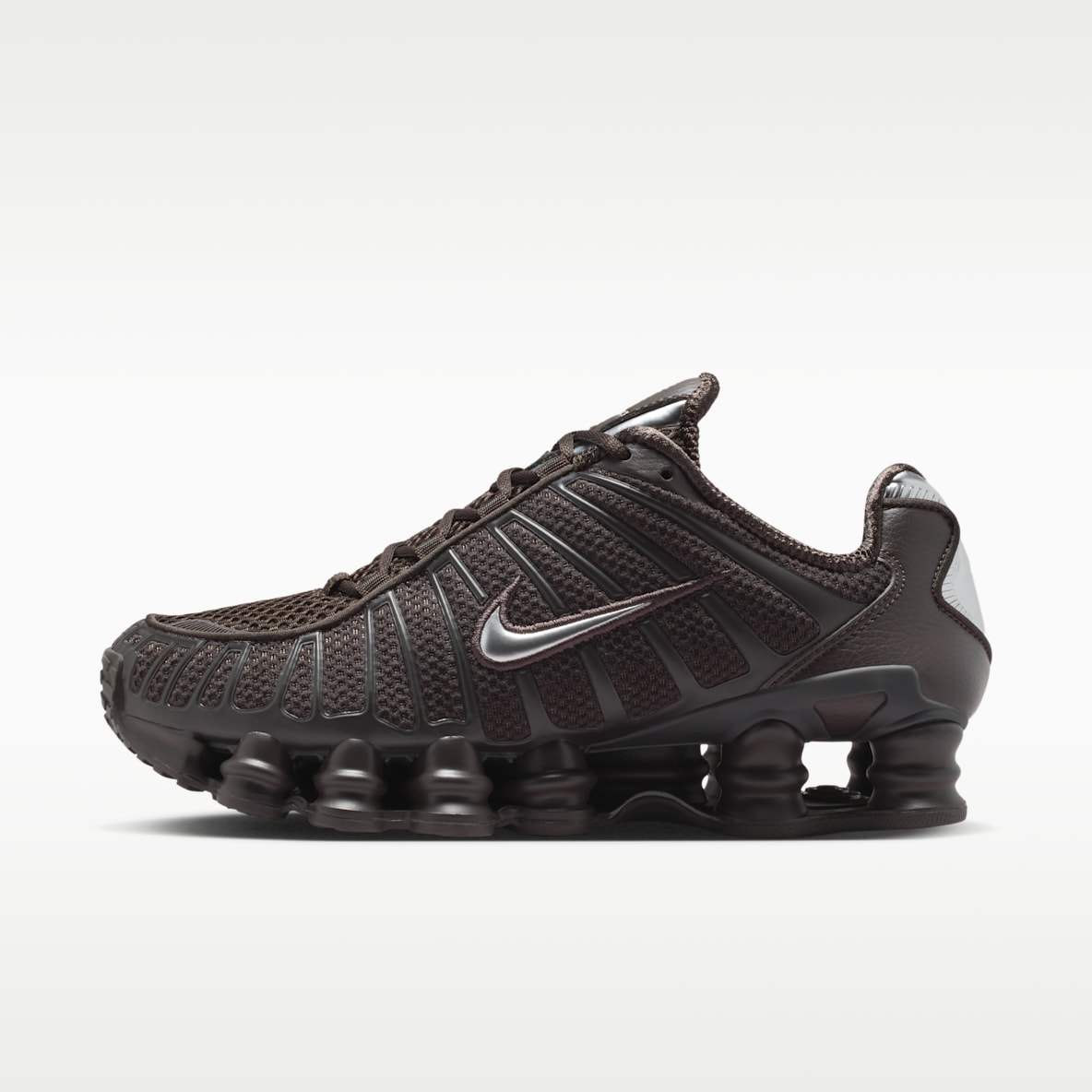 Nike Shox TL 女子气柱运动鞋