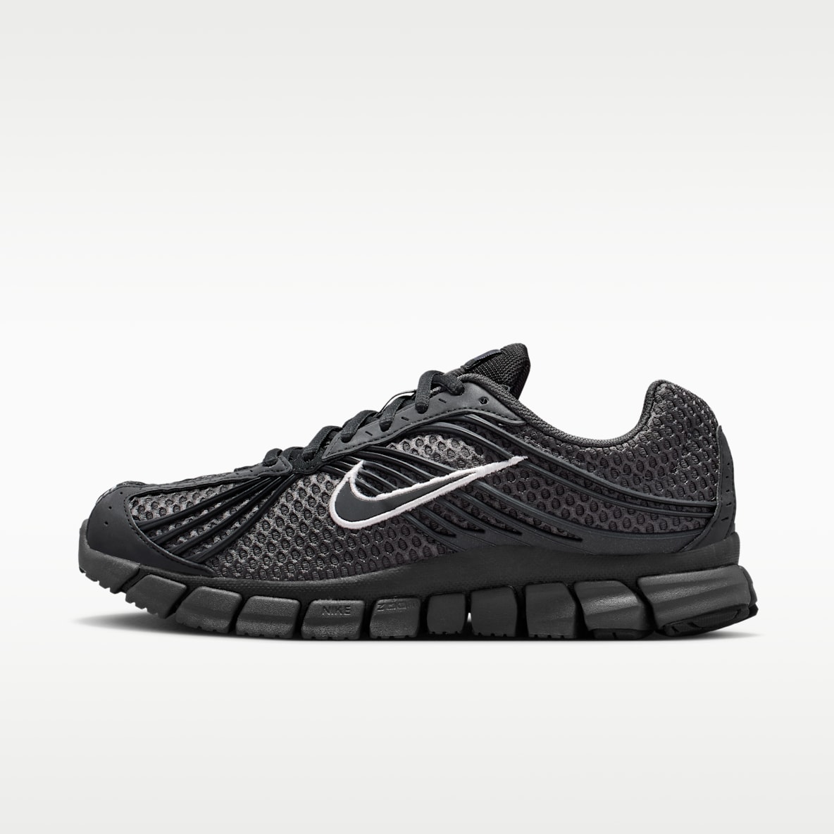 Nike Zoom Skylon 11 耐克大白牙女子运动鞋 ( 带反光装饰 )