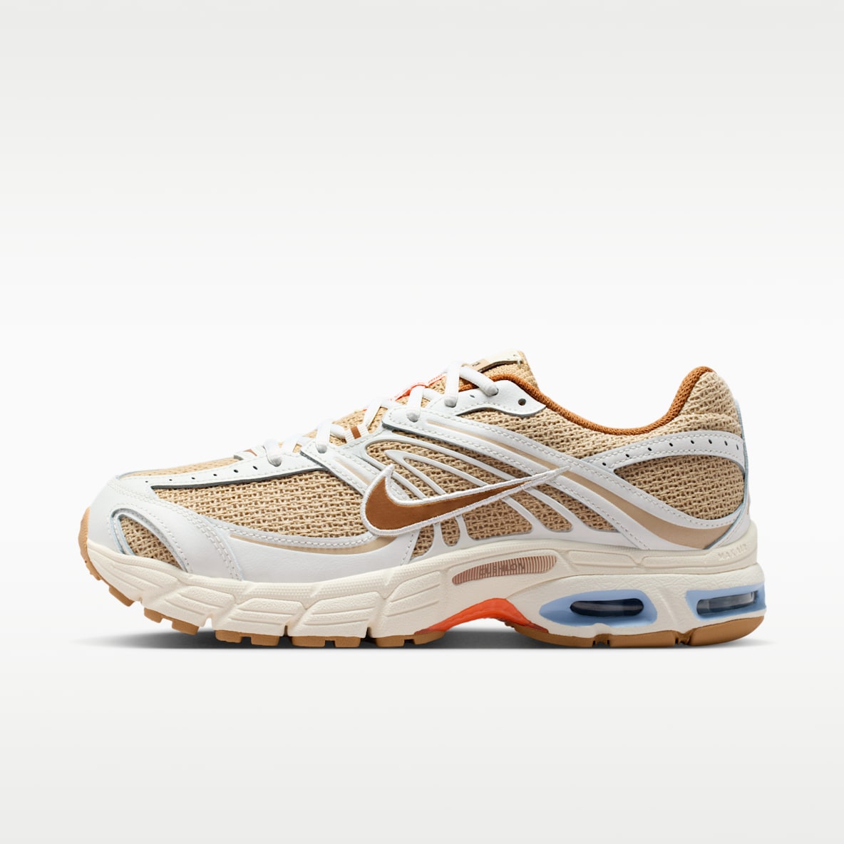 Nike Air Max Moto 2K Nike Air Max Moto 2K 男子运动鞋