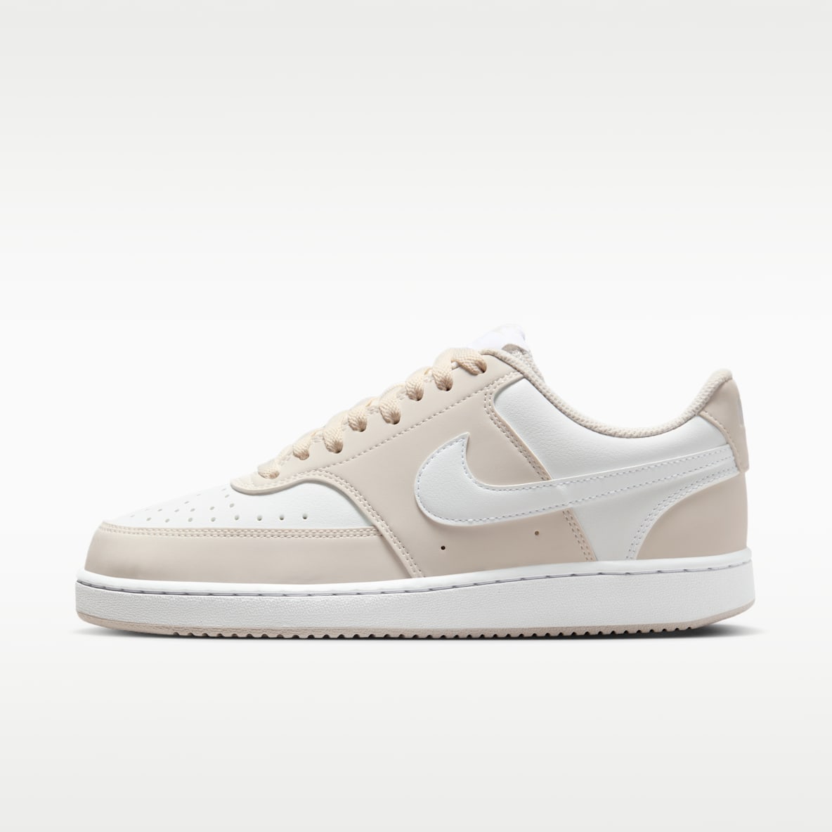 Nike Court Vision Low 女子运动鞋