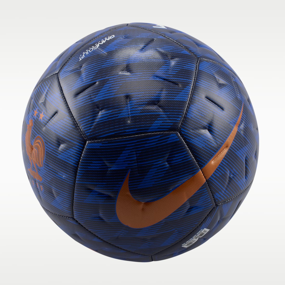 2026/27 赛季法国队 Nike Academy 足球