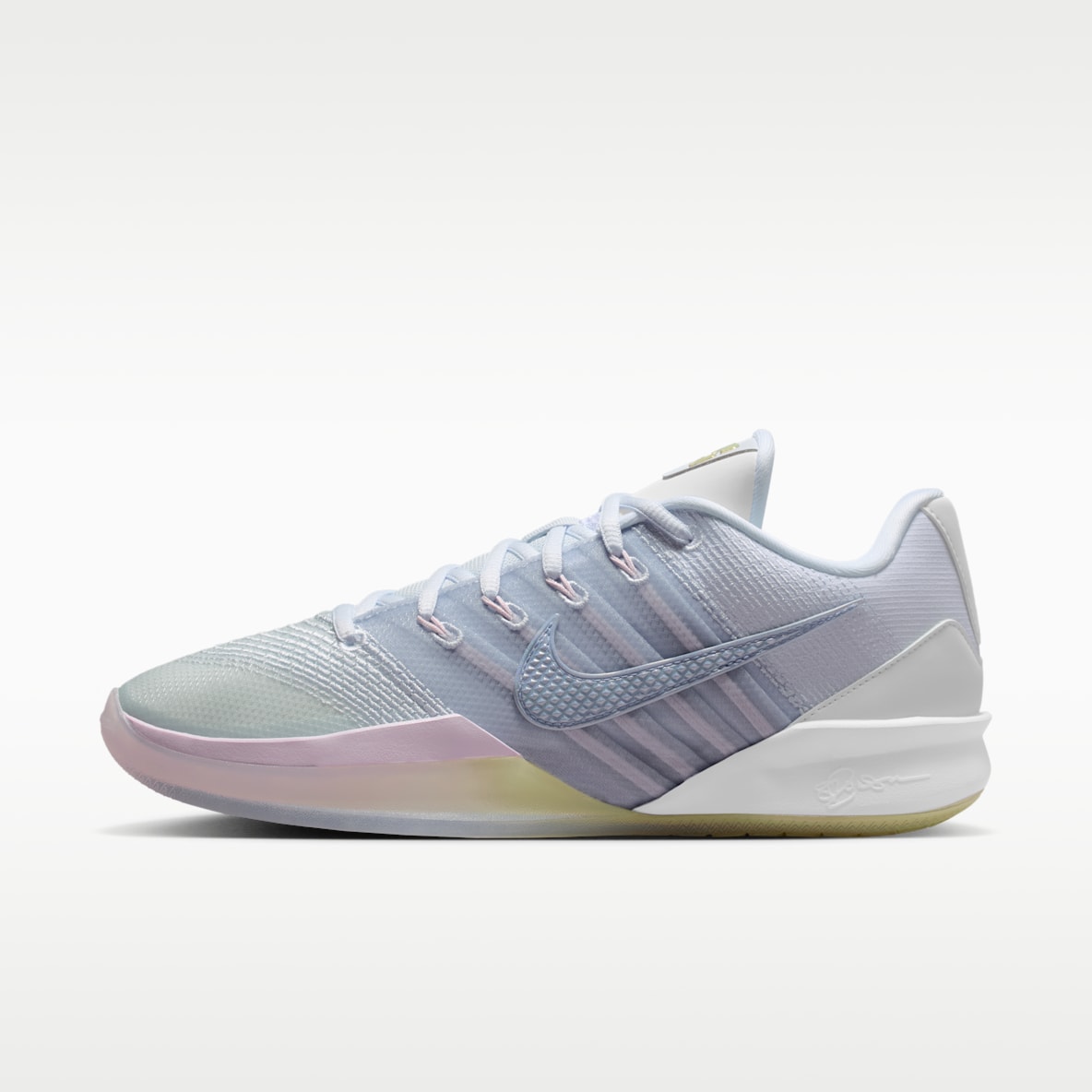 Sabrina 3 EP 萨布丽娜男/女篮球鞋