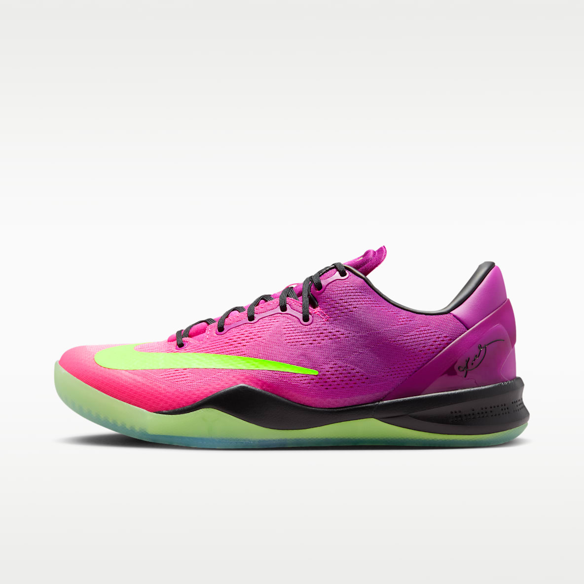 Kobe 8 Protro "Mambacurial" 科比男子篮球鞋