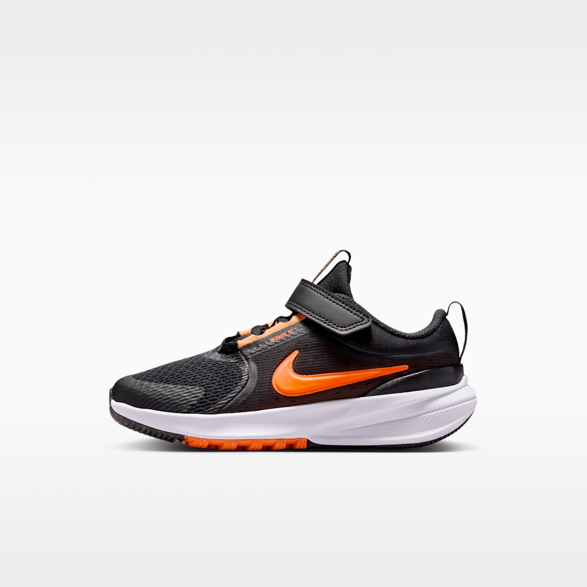 Nike Star Runner 5 耐克摘星号幼童跑步鞋