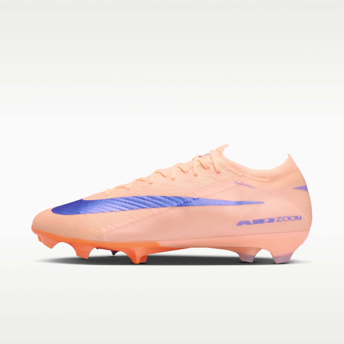 Nike Mercurial Vapor 16 Elite LV8 耐克刺客系列男/女 FG 天然硬质草地低帮足球鞋