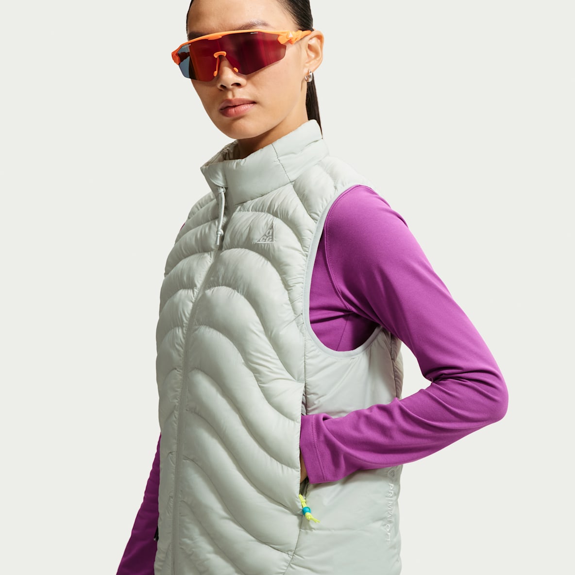 ACG Lava Flow Therma-FIT ADV 女子马甲