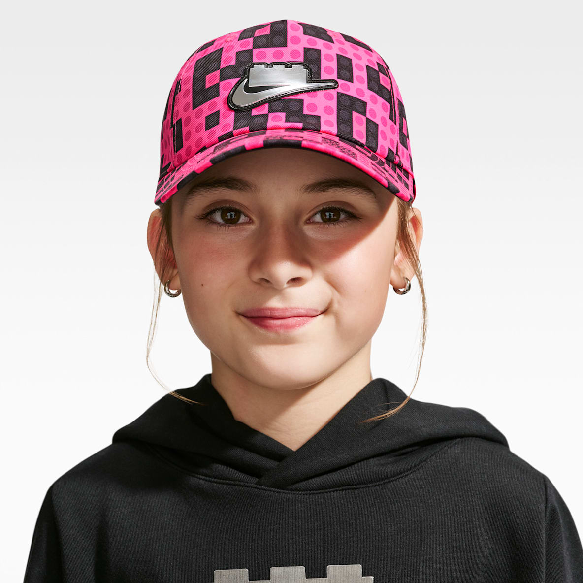 Nike x LEGO® Collection 大童运动帽