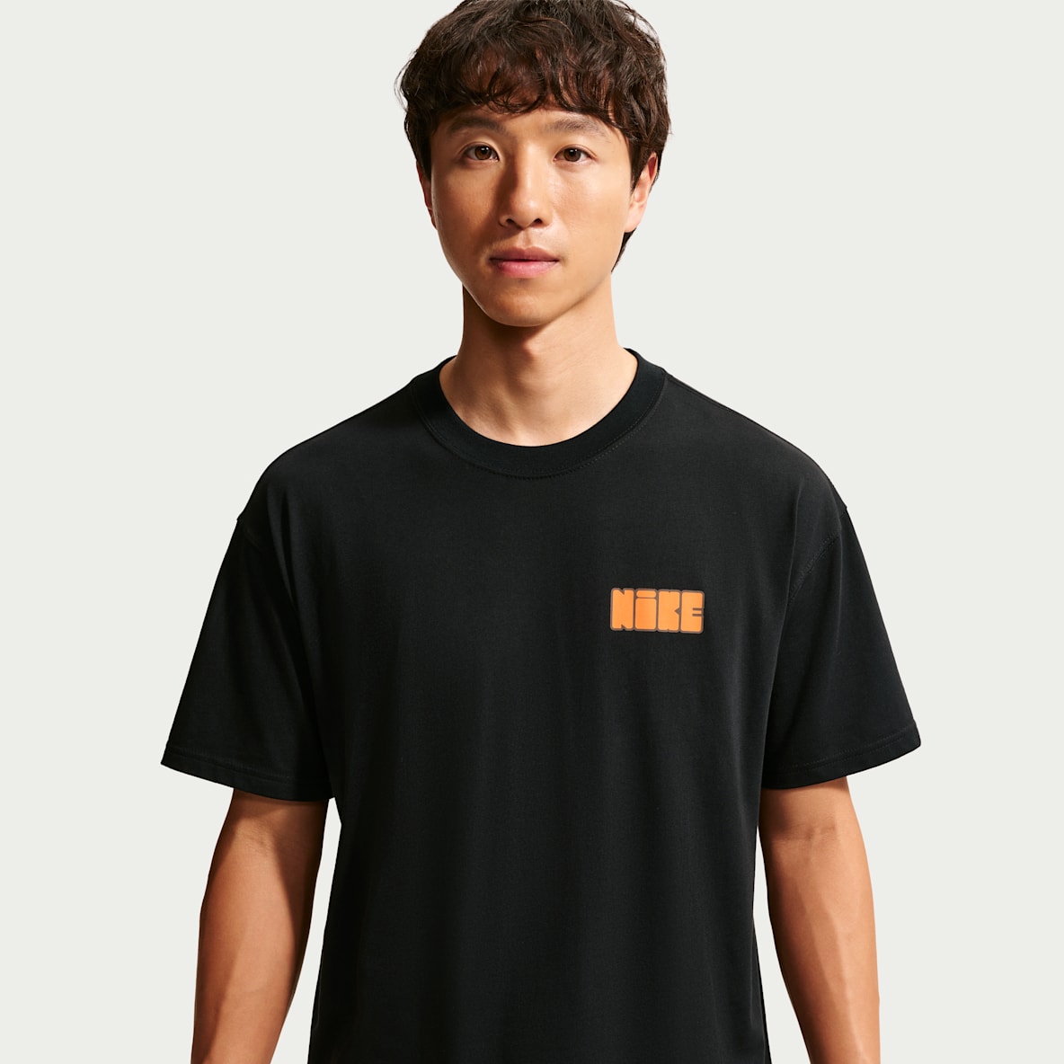 Nike Sportswear 许光汉 Moon Shoe 特别系列产品男子短袖T恤