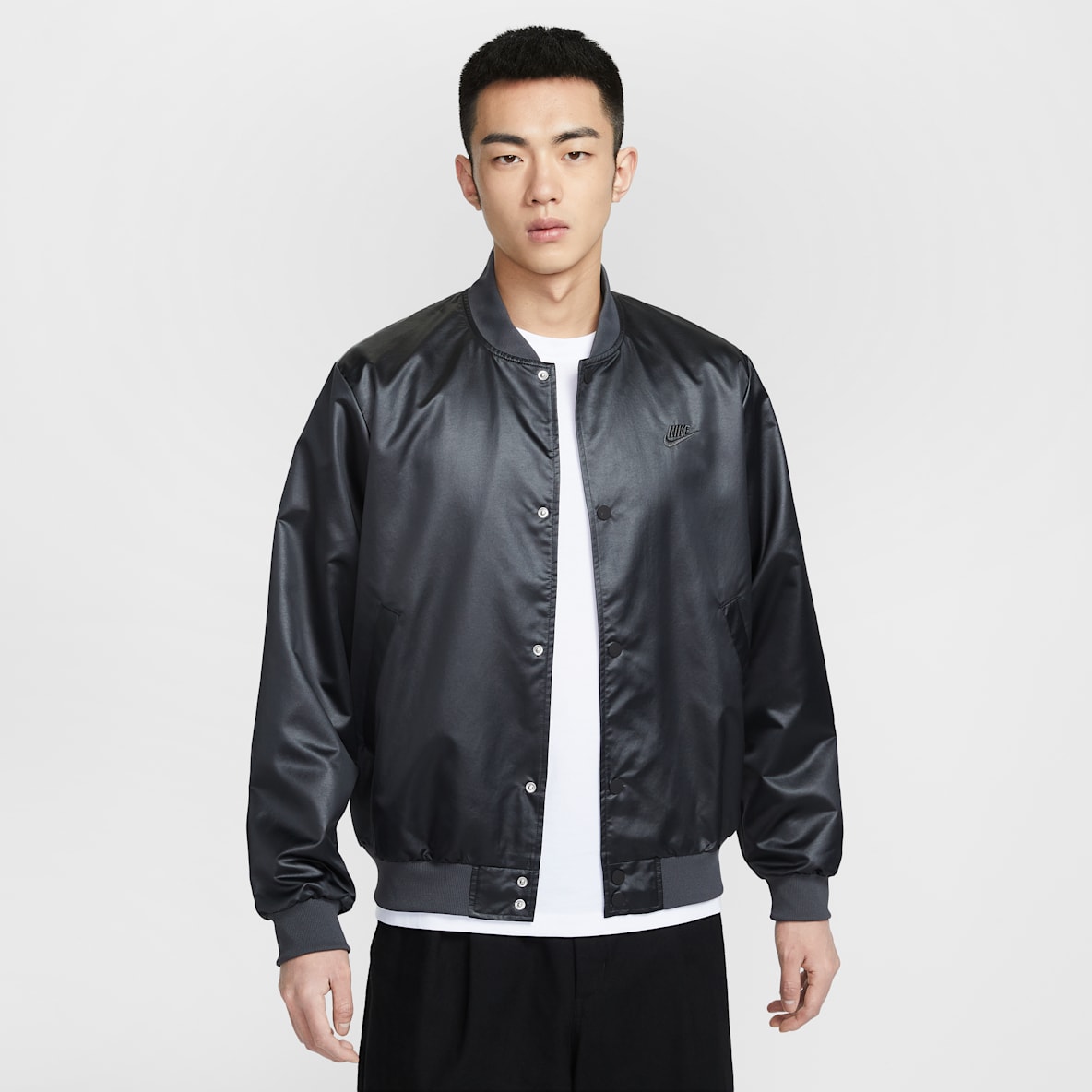 Nike Sportswear Club 男子运动夹克