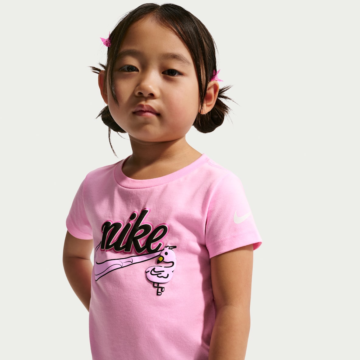 Nike 婴童短袖T恤