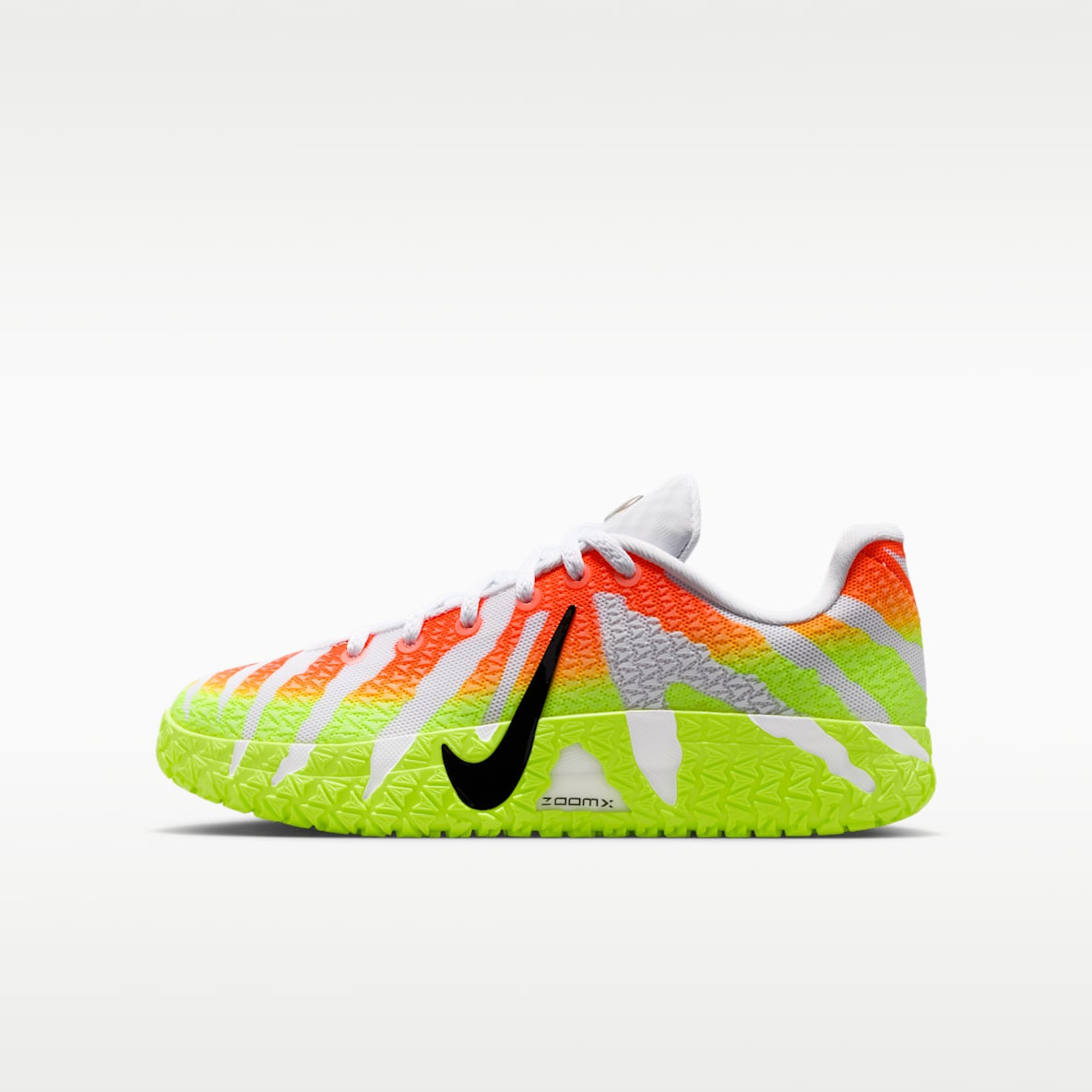 Ja 3 "Snowed In" 圣诞系列莫兰特大童篮球鞋