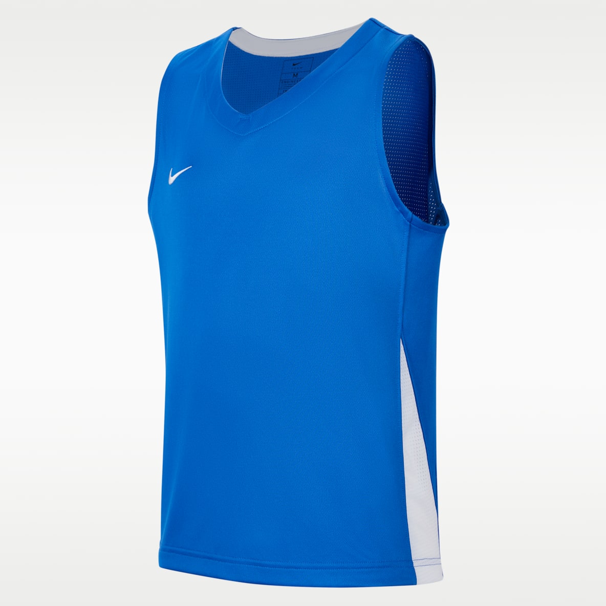 Nike Nike Dri-FIT 大童速干球衣
