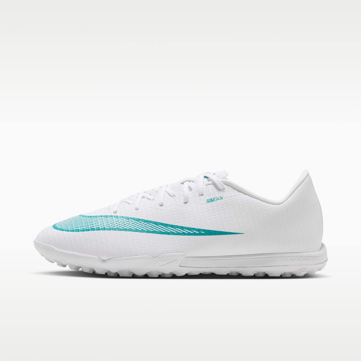 Nike Mercurial Vapor 17 Academy 耐克刺客系列男/女 TF 人造场地低帮足球鞋