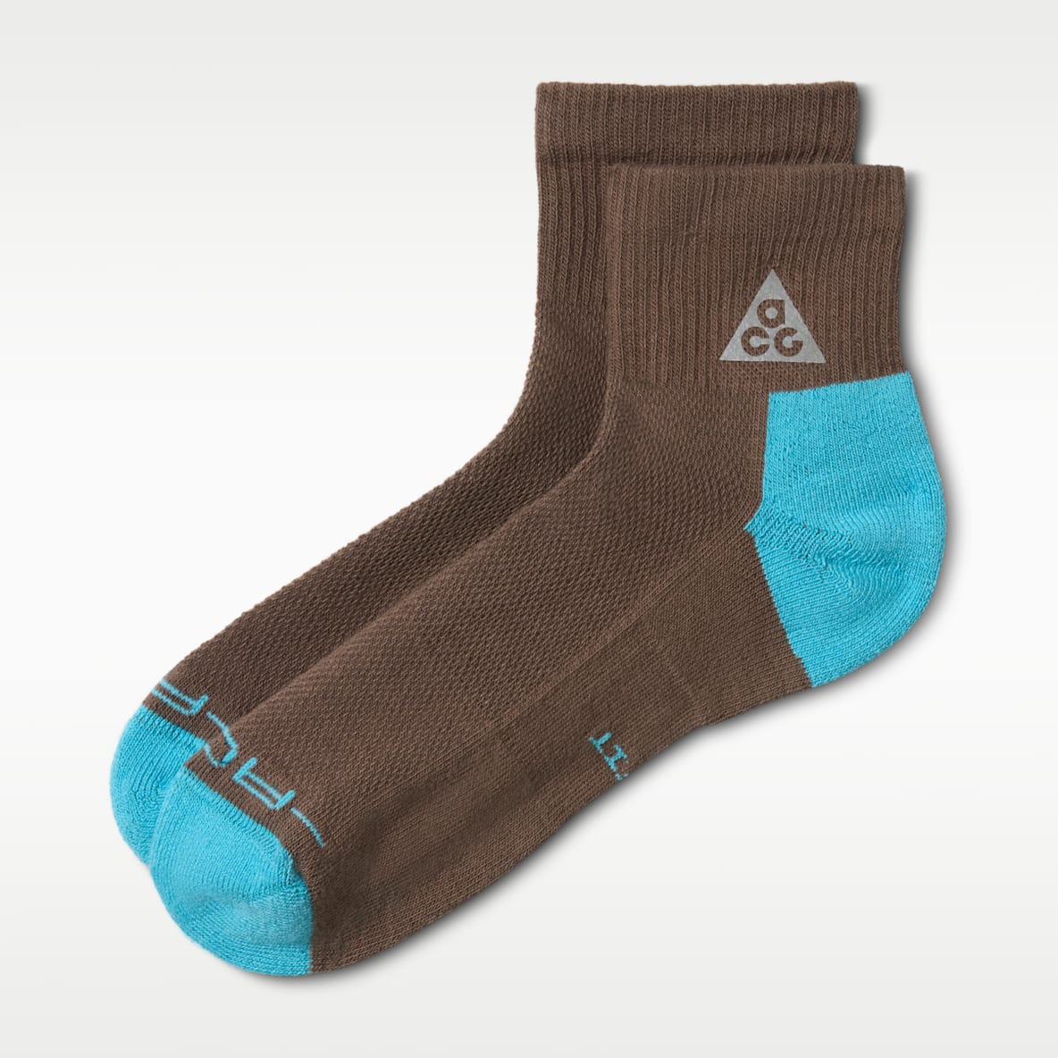 Nike ACG Everyday Elevated 速干运动短袜（1 双）